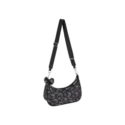 LeSportsac Hello Kitty x Small Convertible Hobo Bag (I Am A Star)
