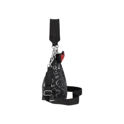 LeSportsac Hello Kitty x Small Convertible Hobo Bag (I Am A Star)