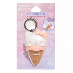 MARKWINS Hello Kitty x Lip Smacker Ice Cream Lip Balm (50th Anniversary)