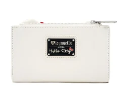 Loungefly Hello Kitty x Classic Face Bifold Wallet