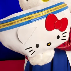 Loungefly Hello Kitty x 50th Anniversary Classic Belt Bag