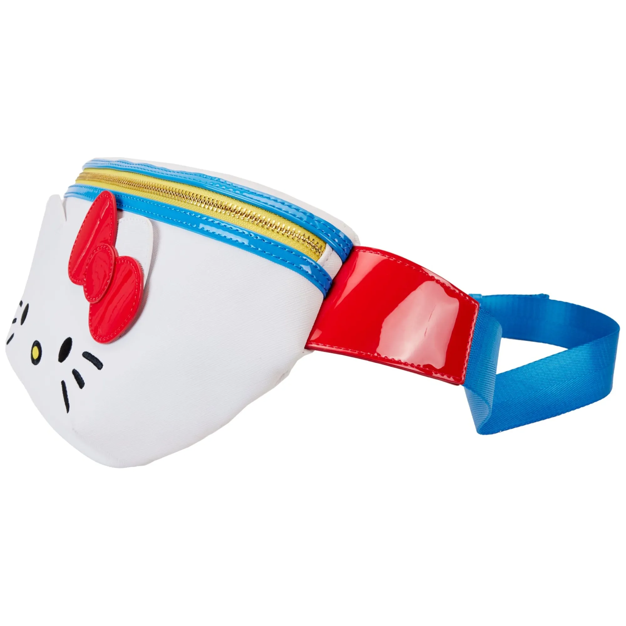Loungefly Hello Kitty x 50th Anniversary Classic Belt Bag