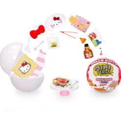 MGA Hello Kitty x 's Miniverse Make It Mini Food Blind Capsule (Series 1)