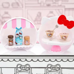 MGA Hello Kitty x 's Miniverse Make It Mini Food Blind Capsule (Series 1)