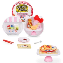 MGA Hello Kitty x 's Miniverse Make It Mini Food Blind Capsule (Series 1)