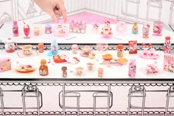 MGA Hello Kitty x 's Miniverse Make It Mini Food Blind Capsule (Series 1)