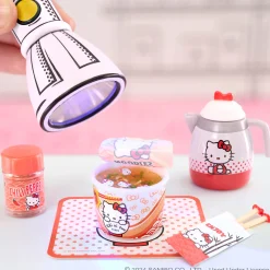 MGA Hello Kitty x 's Miniverse Make It Mini Food Blind Capsule (Series 1)