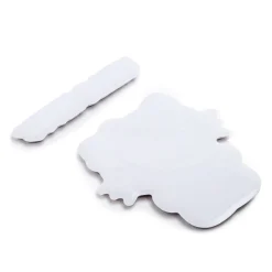 Pipsticks Inc Hello Kitty x Pipsticks Big Puffy Sticker