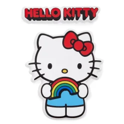 Pipsticks Inc Hello Kitty x Pipsticks Big Puffy Sticker