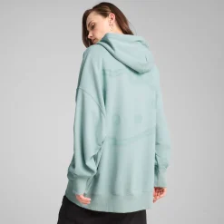 PUMA Hello Kitty x Graphic Oversized Hoodie