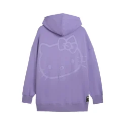 PUMA Hello Kitty x Graphic Oversized Hoodie