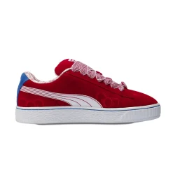 PUMA Hello Kitty x Bow Suede XL Sneaker (Women's)