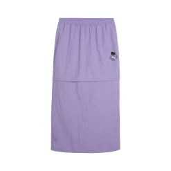 PUMA Hello Kitty x Woven Convertible Maxi Skirt