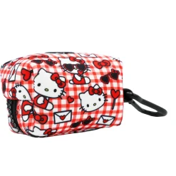 SASSY WOOF Hello Kitty x Waste Bag Holder (Classic )