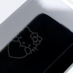 Screen Skinz Hello Kitty x Hands Heart Clear Screen Protector