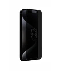 Screen Skinz Hello Kitty x Hands Heart Privacy Screen Protector