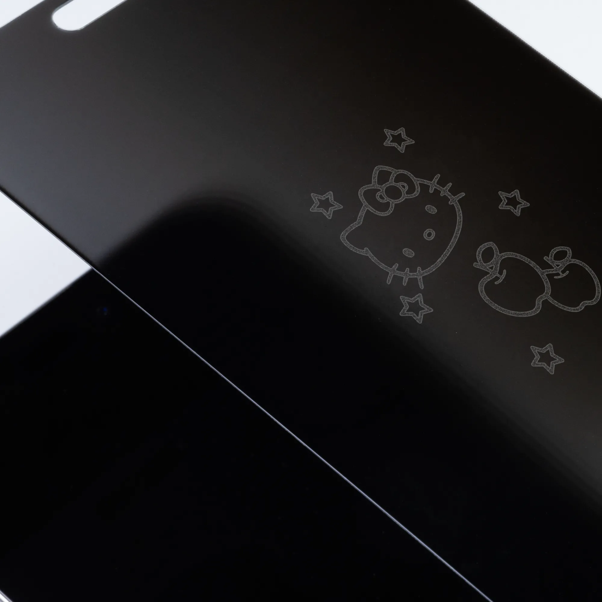 Screen Skinz Hello Kitty x Stars Privacy Screen Protector