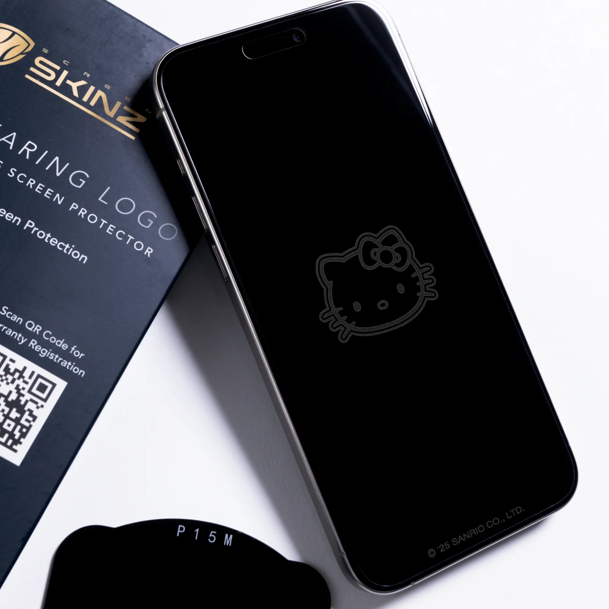 Screen Skinz Hello Kitty x Classic Clear Screen Protector