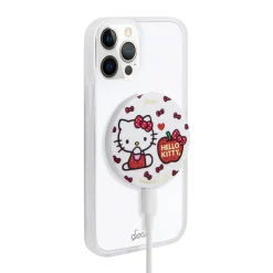 BySonix Inc. Hello Kitty x Sonix Apples to Apples Maglink™ Charger