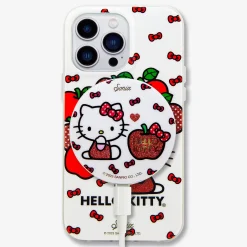 BySonix Inc. Hello Kitty x Sonix Apples to Apples Maglink™ Charger