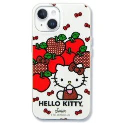 BySonix Inc. Hello Kitty x Sonix Apples to Apples iPhone Case