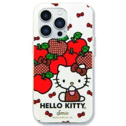 BySonix Inc. Hello Kitty x Sonix Apples to Apples iPhone Case