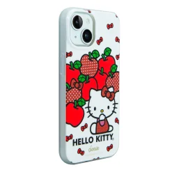 BySonix Inc. Hello Kitty x Sonix Apples to Apples iPhone Case
