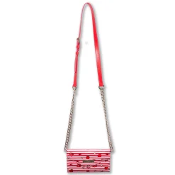 BySonix Inc. Hello Kitty x Sonix Apples Detachable Wallet Case