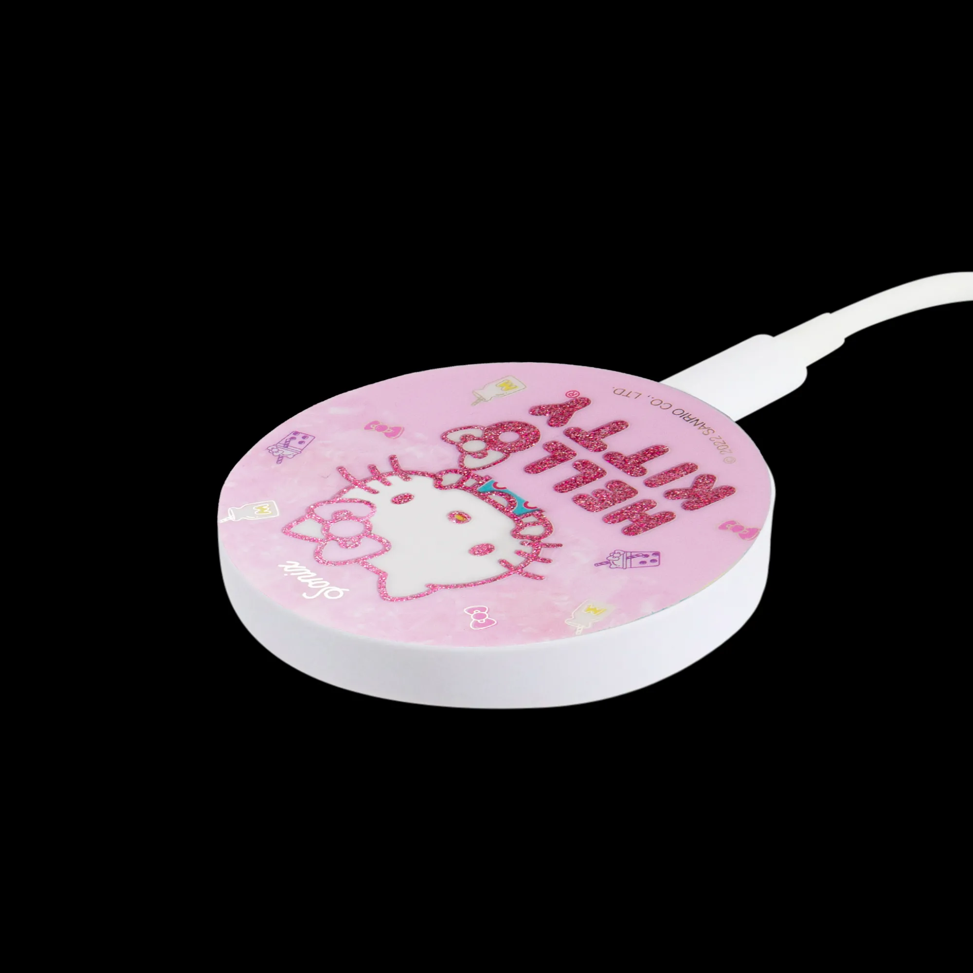 BySonix Inc. Hello Kitty x Sonix Boba MagLink™ Charger