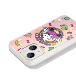 BySonix Inc. Hello Kitty x Sonix Cruisin' MagSafe Compatible iPhone 13 Case