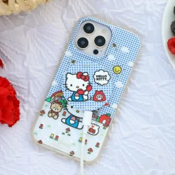 BySonix Inc. Hello Kitty x Sonix Good Morning Maglink™ Charger