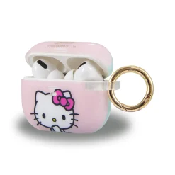 BySonix Inc. Hello Kitty x Sonix Grid AirPods Pro Case