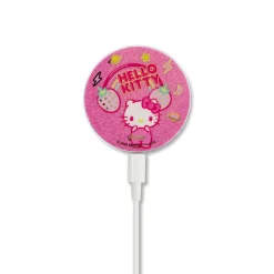 BySonix Inc. Hello Kitty x Sonix Strawberry Milk Maglink™ Charger