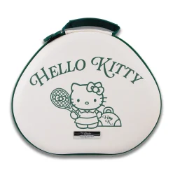 BySonix Inc. Hello Kitty x Sonix Tennis Club AirPods Max Carrying Case