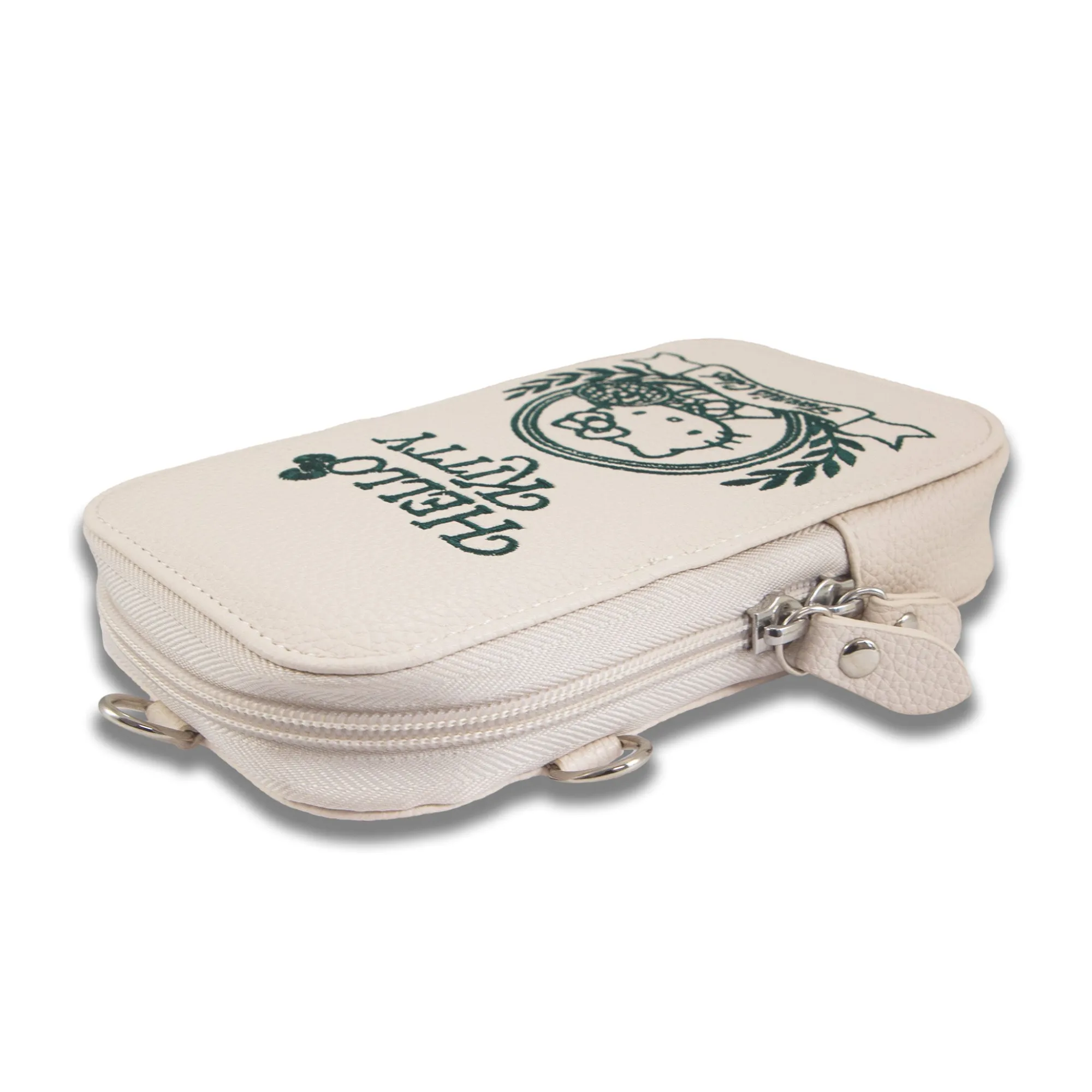 BySonix Inc. Hello Kitty x Sonix Tennis Club Universal Phone Pouch