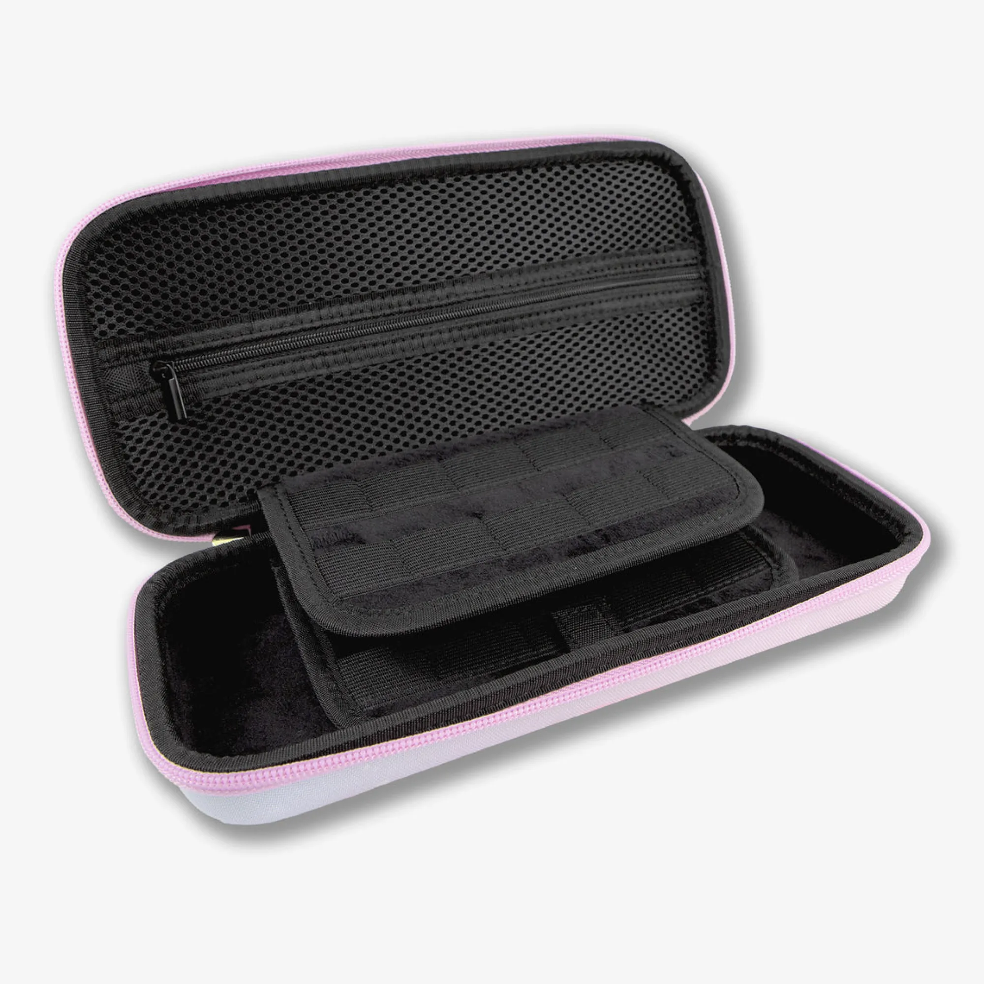 BySonix Inc. Hello Kitty x Sonix 50th Anniversary Nintendo Switch Carrying Case