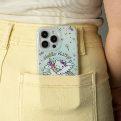 BySonix Inc. Hello Kitty x Sonix Unicorn iPhone Case
