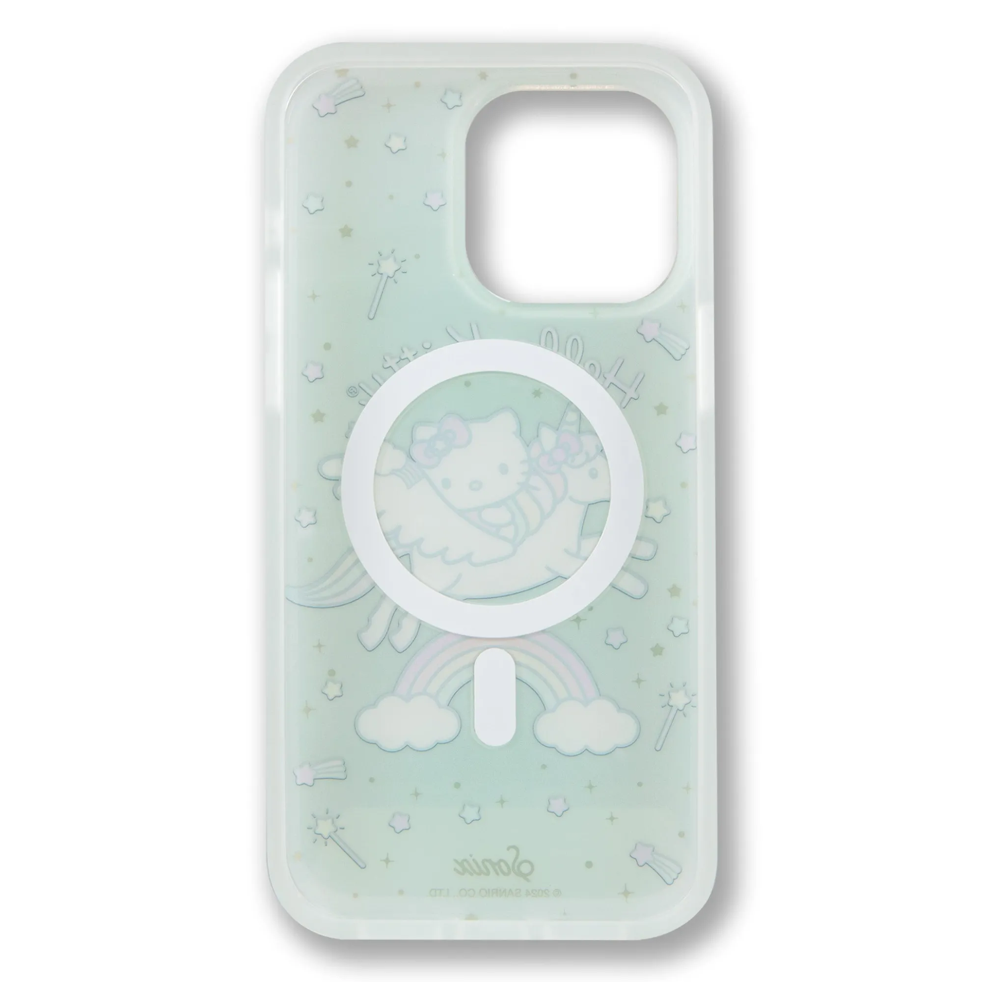 BySonix Inc. Hello Kitty x Sonix Unicorn iPhone Case