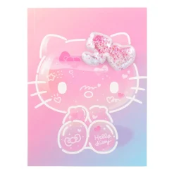 HORIZON Hello Kitty x STMT 50th Anniversary Journal