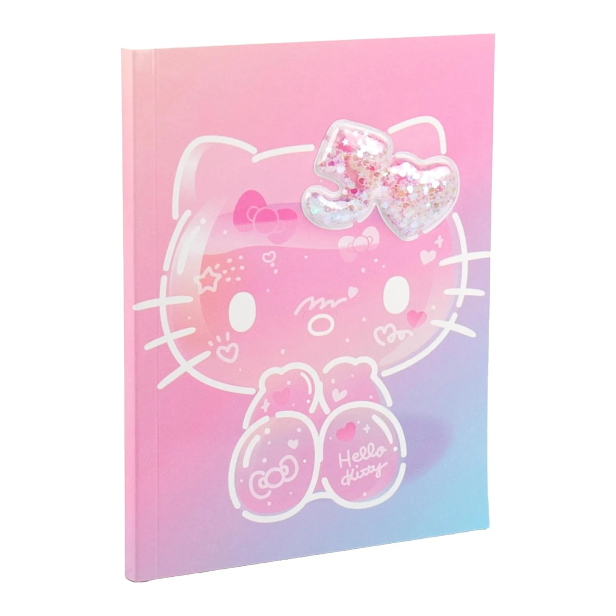 HORIZON Hello Kitty x STMT 50th Anniversary Journal