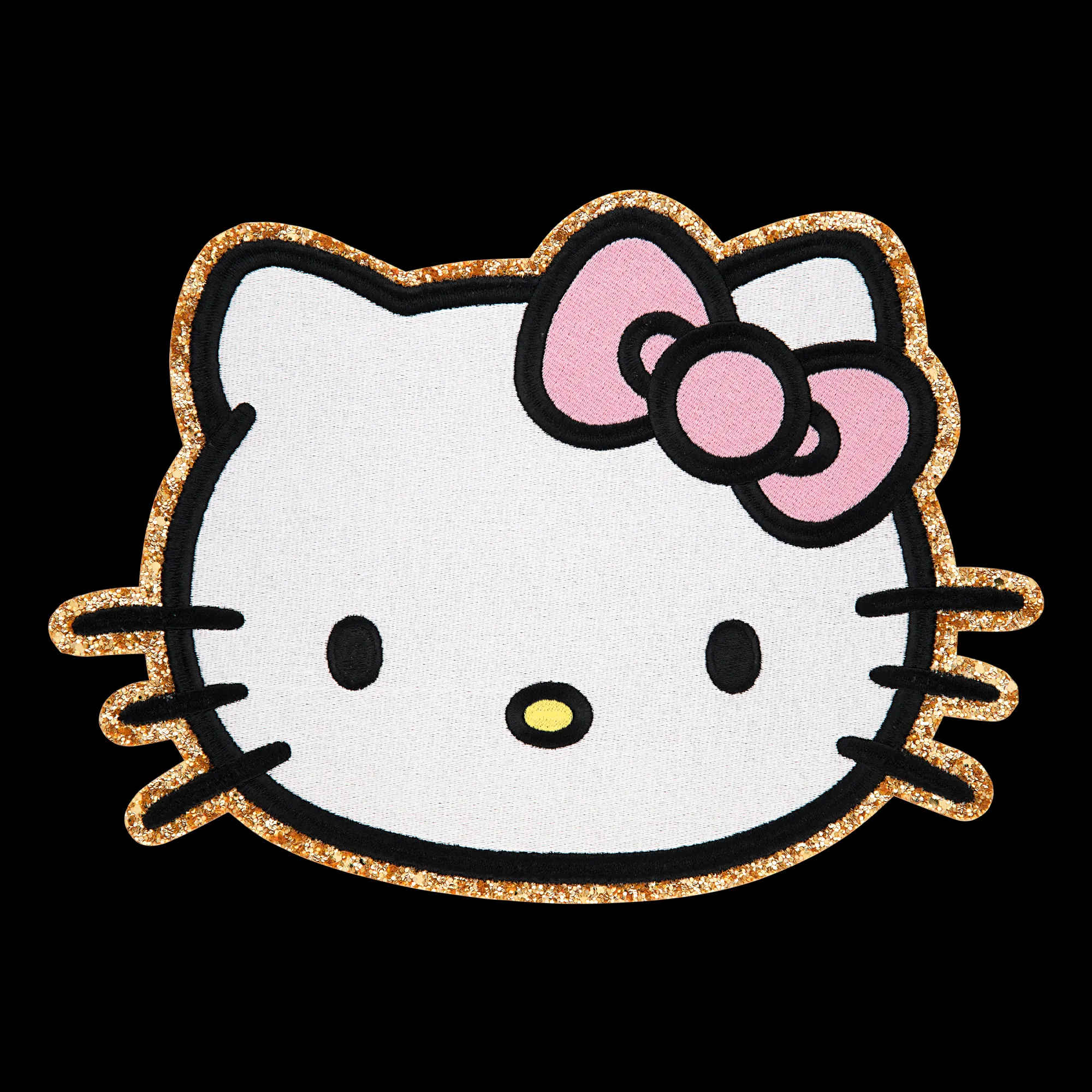 Stoney Clover Lane Hello Kitty x Large Adhesive Face Patch