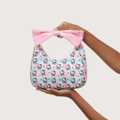 Stoney Clover Lane Hello Kitty x Bow Bag