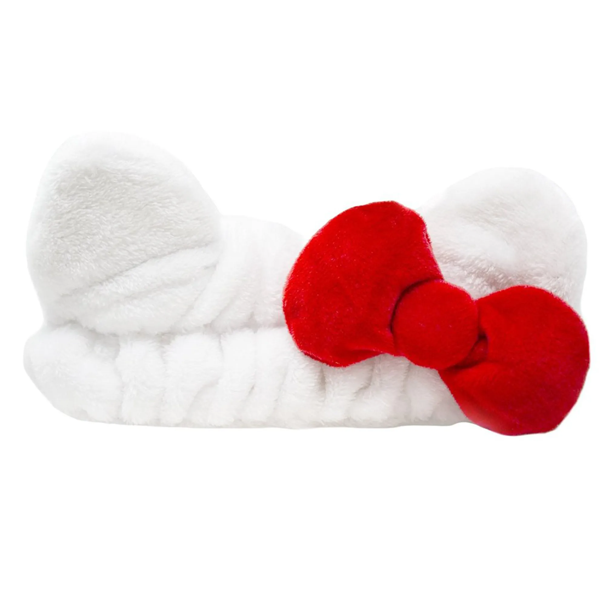 The Crème Shop Hello Kitty x Signature Red Headband