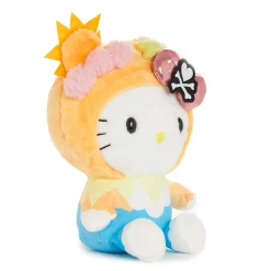 NAKAJIMA CORPORATION Hello Kitty x Tokidoki 10