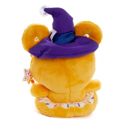 NAKAJIMA CORPORATION Hello Kitty x Tokidoki Halloween Bean Doll (Witchy Donut)