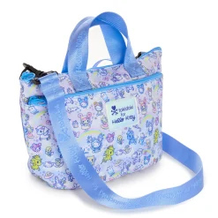 NAKAJIMA CORPORATION Hello Kitty x Tokidoki 2-Way Tote Bag (Celestial Series)