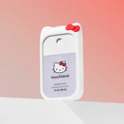 Touchland LLC Hello Kitty x Touchland Power Mist Hand Sanitizer (Berry Bliss)