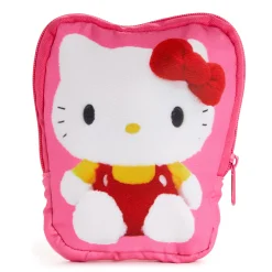 NAKAJIMA CORPORATION Hello Kitty Zipper Pouch (Photo Series)