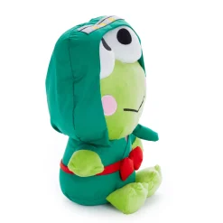 NAKAJIMA CORPORATION Keroppi 10