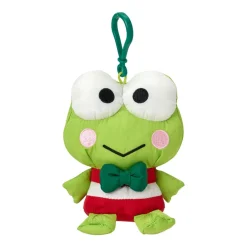 Kids Japan Original Keroppi Mascot Clip (Balloon Kids Series)